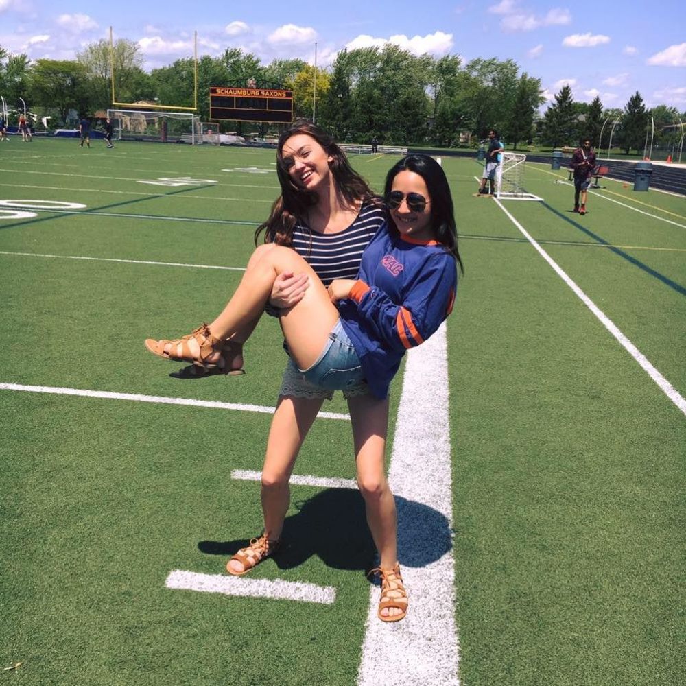 Meet your Posher, Jordyn